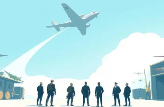 Filmes de Guerra sobre Aviadores