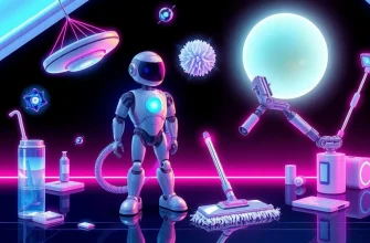 Filmes de Ficção Científica sobre Limpeza