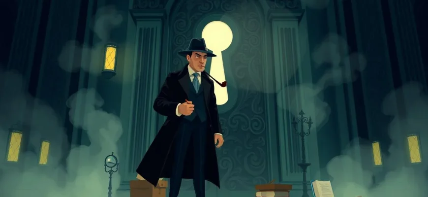 Detetives e Monstros: 10 Filmes Imperdíveis