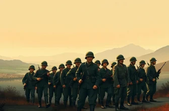 Filmes Biográficos de Batalhas