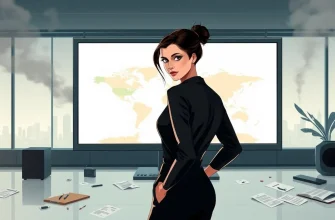 Filmes de Drama sobre Agentes: Uma Jornada de Intrigas e Suspense