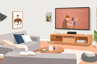 Filmes para o Fundo: 10 Escolhas Perfeitas