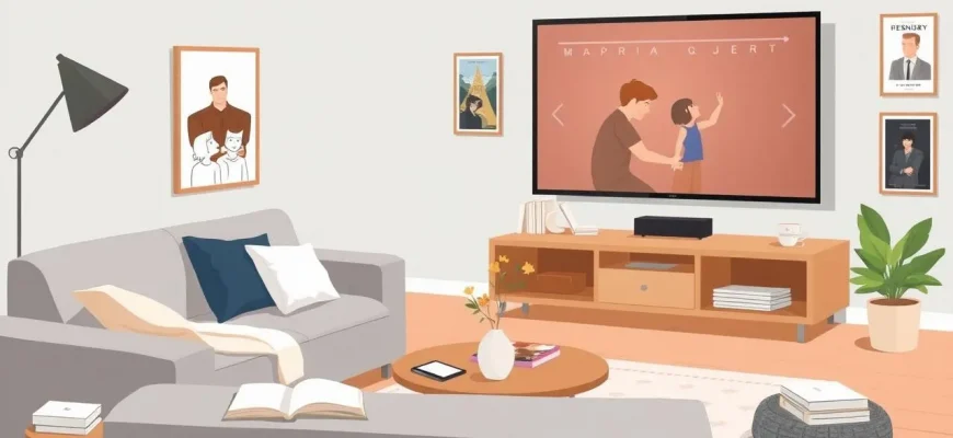 Filmes para o Fundo: 10 Escolhas Perfeitas