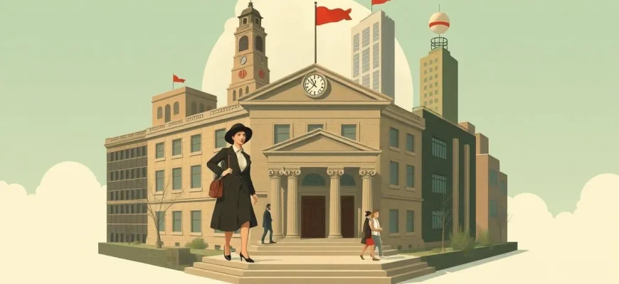 10 Filmes de Biografia sobre Bancos para Assistir