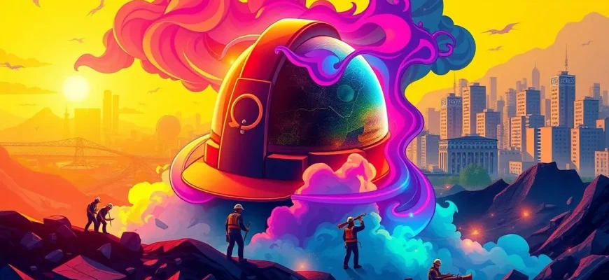 10 Documentários Imperdíveis sobre Mineração