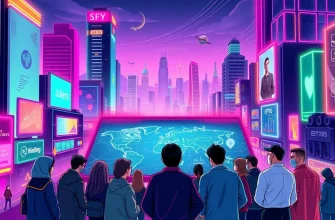 Documentários sobre o Estado Digital