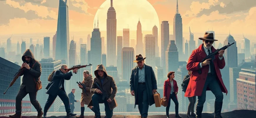 Top 10 Filmes de Espionagem em Guerras Modernas