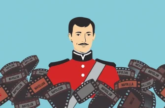 Filmes Soviéticos sobre Napoleão Bonaparte