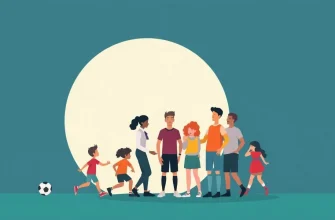 Filmes em Família sobre Equipes