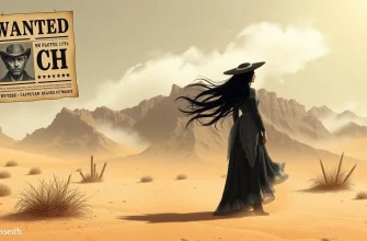 Filmes de Faroeste com Bruxas: Uma Jornada Mágica no Velho Oeste