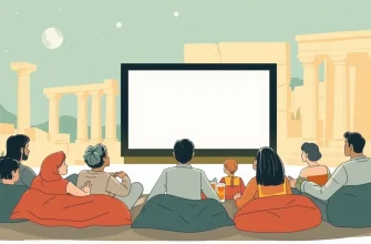 Filmes Familiares sobre Antiguidade para Assistir em Família