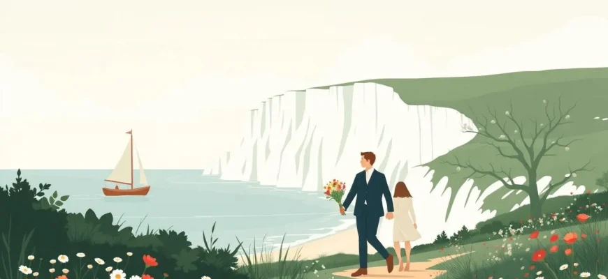 10 Filmes de Melodrama na Normandia