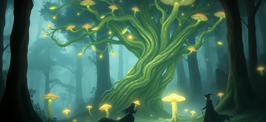 10 Filmes de Fantasia sobre Obsessão