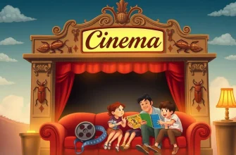Filmes Familiares sobre Besouros