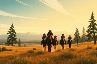 Faroeste e Natureza: 10 Filmes de Ação