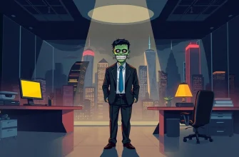 10 Filmes de Terror sobre Carreira