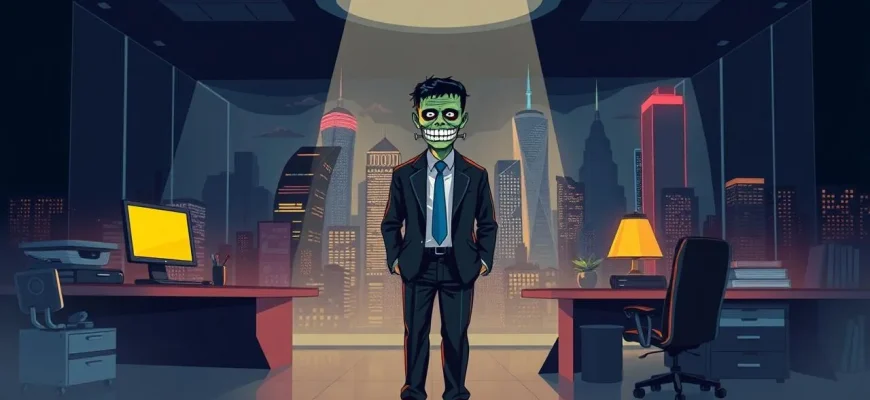 10 Filmes de Terror sobre Carreira