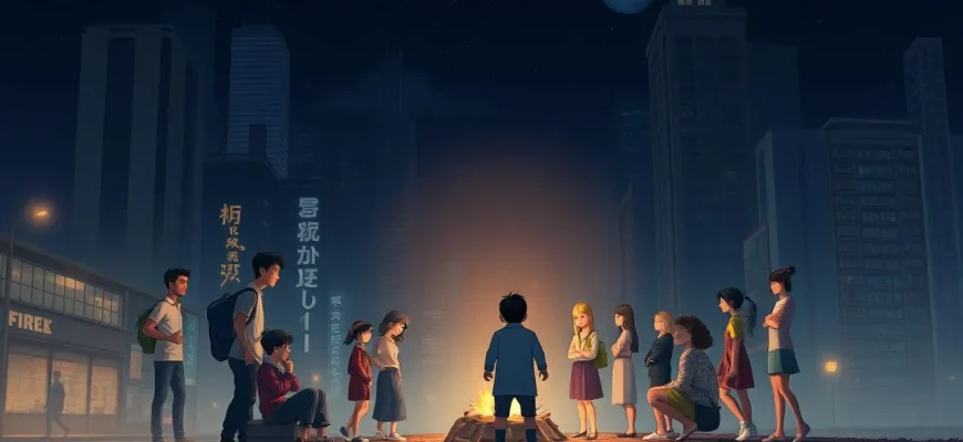 10 Filmes de Drama para Noites Inesquecíveis