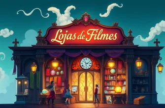 10 Filmes de Fantasia com Lojas Mágicas