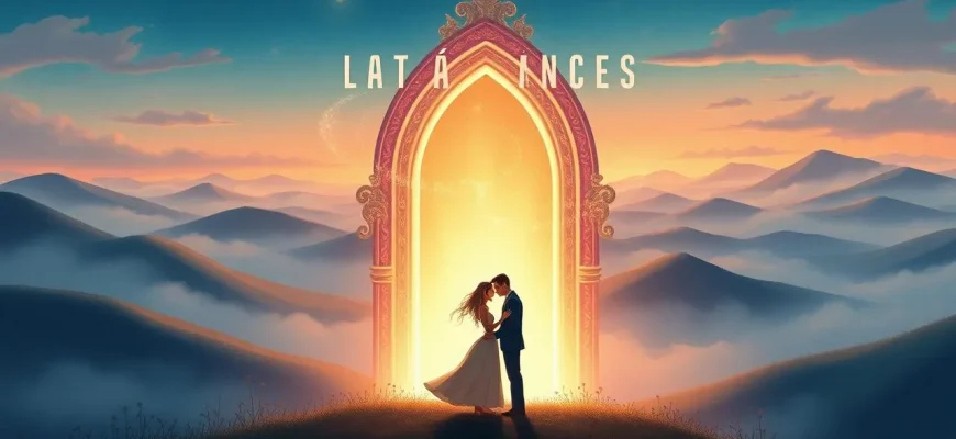 Melhores Filmes de Romance com Magia