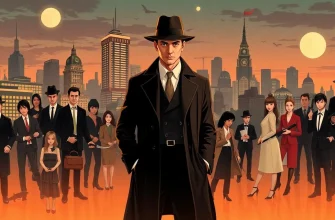 Melhores Filmes de Crime e Operações Especiais