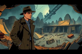 Filmes de Detetive sobre Escavações Arqueológicas