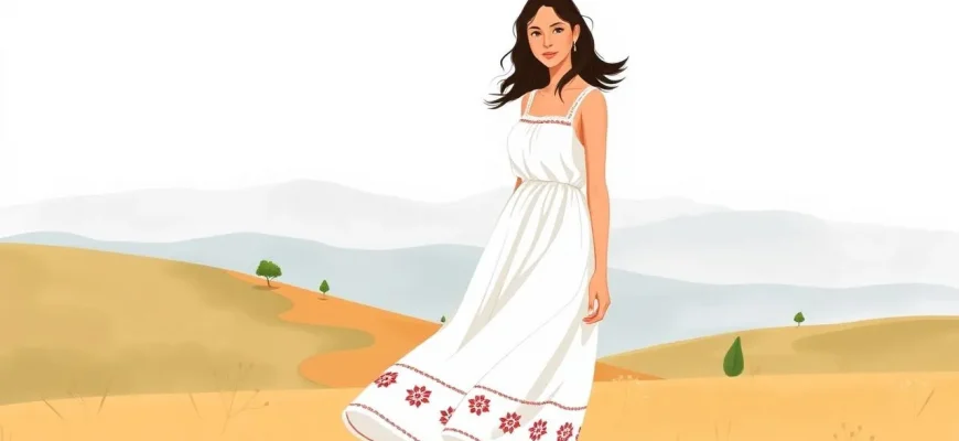 Melodramas sobre a Albânia: Uma Jornada Emocional