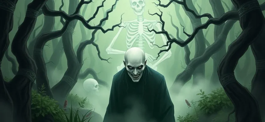 10 Filmes de Terror com Canibalismo