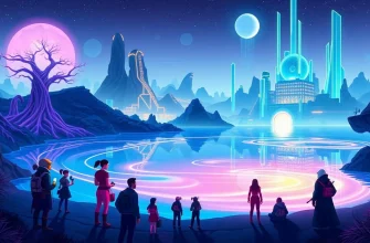 10 Filmes de Ficção Científica com Lagos para Encantar e Intrigar