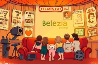 Filmes Familiares sobre Beleza
