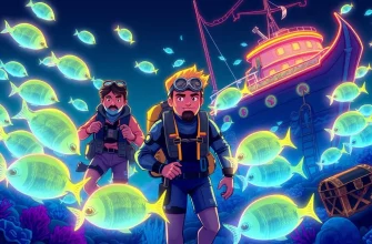Aventuras em Busca de Naufrágios: 10 Filmes Imperdíveis