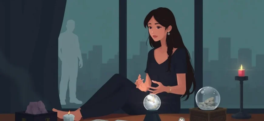 Melodramas com Extrasensoriais: Uma Jornada Emocional