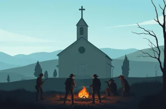 Filmes de Faroeste com Temática Religiosa