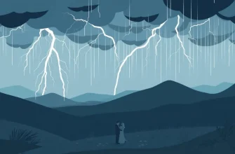 10 Filmes de Melodrama sobre Fenômenos Naturais