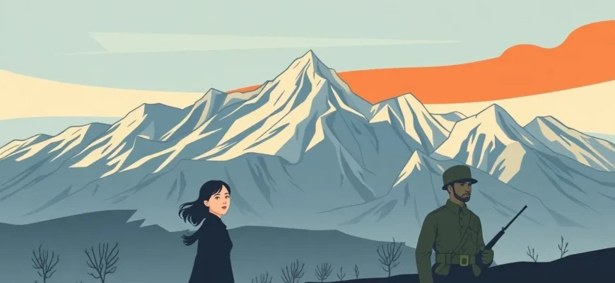 Filmes Soviéticos sobre o Cáucaso