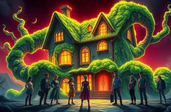 Mistérios da Casa Viva: 10 Filmes Místicos para Assustar