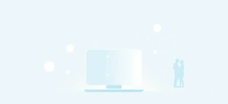 10 Filmes de Drama sobre Computadores