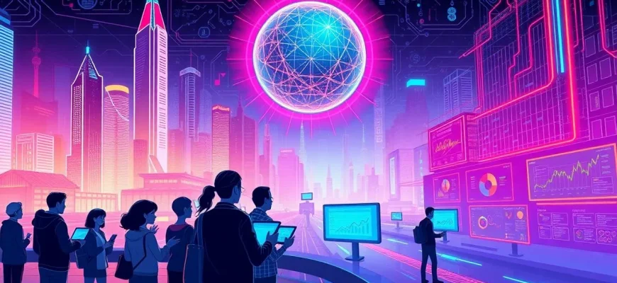 Documentários sobre Análise Preditiva