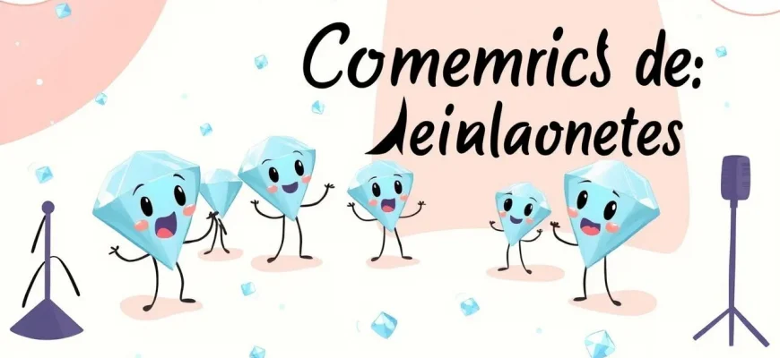 Comédias com Brilho de Diamantes: 10 Filmes Imperdíveis