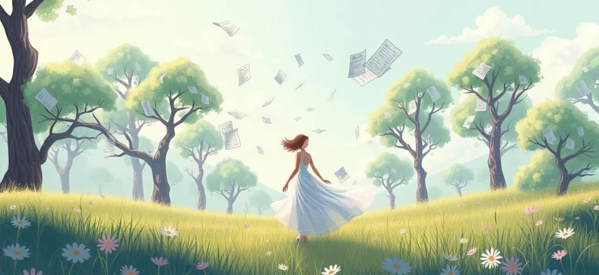 Fantasia e Desemprego: Filmes para Inspirar