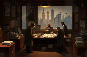 10 Filmes de Suspense sobre Agências de Detetives