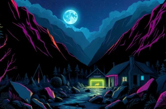 10 Filmes de Expedições Noturnas para Adrenalina à Noite