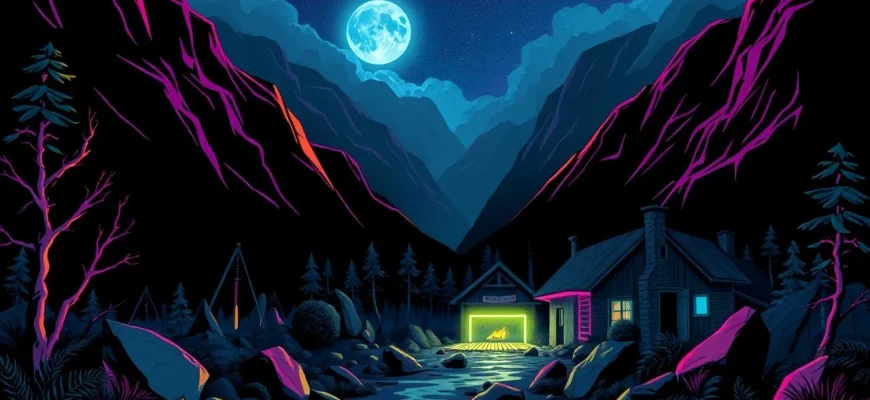 10 Filmes de Expedições Noturnas para Adrenalina à Noite