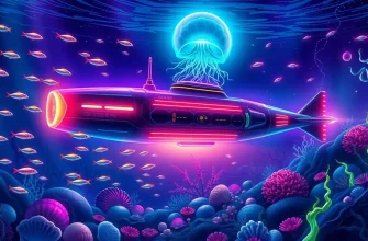 Documentários de Expedições Marítimas