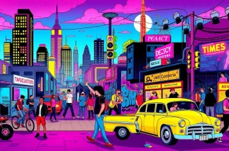 Documentários sobre Subculturas Urbanas