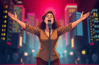 Documentários sobre Voz e Música