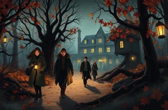 10 Filmes de Terror Perfeitos para a Temporada de Outono