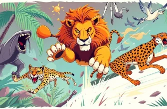 Ação Animal: 10 Filmes de Ação com Animais