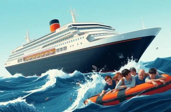 Melhores Filmes de Catástrofe em Navios