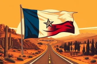 Filmes sobre o Texas: Uma Jornada Cinematográfica